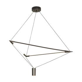 Electra Ceiling Lights Mantra Multi Arm Fittings